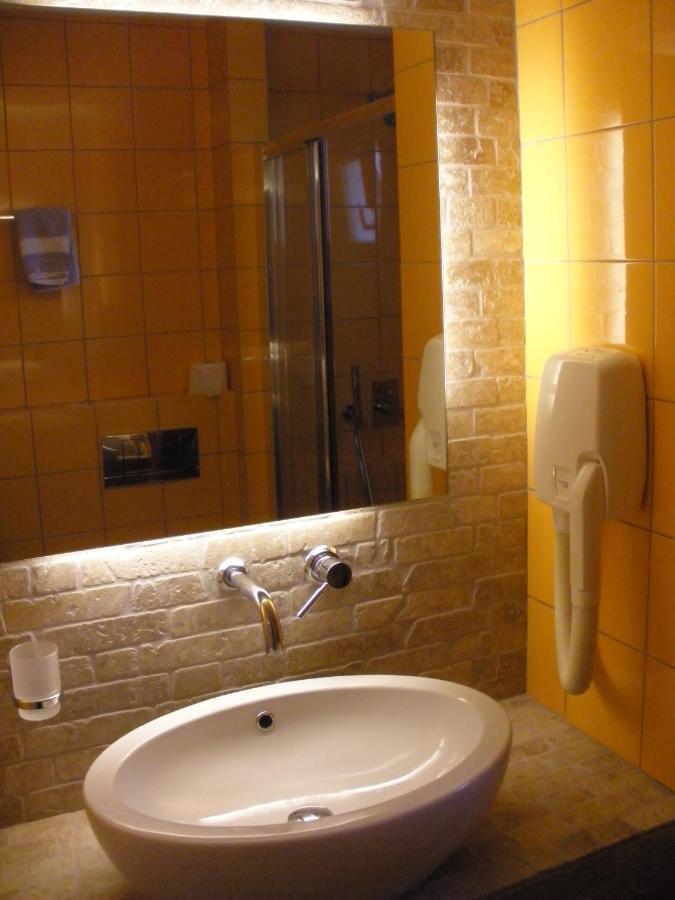 Hotel Katerina Keramotí Zewnętrze zdjęcie