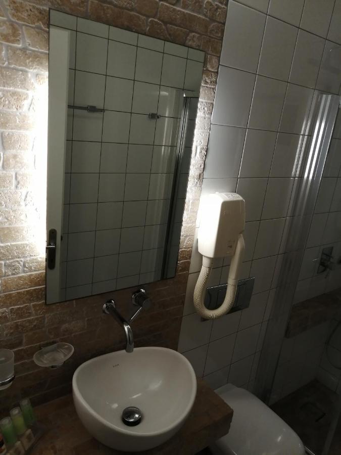 Hotel Katerina Keramotí Zewnętrze zdjęcie