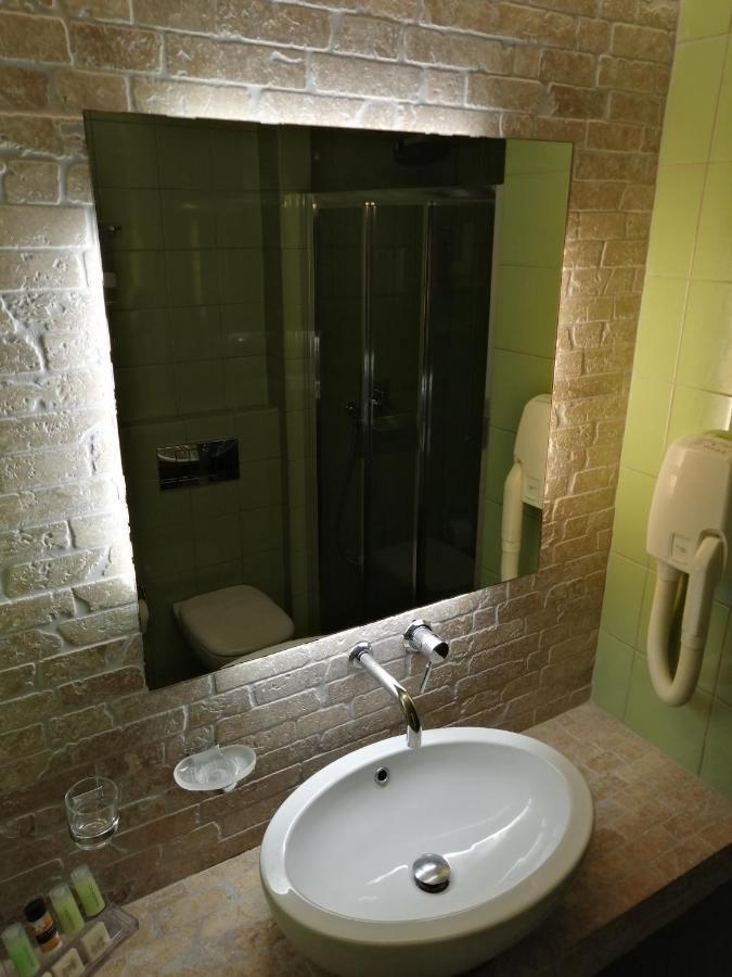 Hotel Katerina Keramotí Zewnętrze zdjęcie