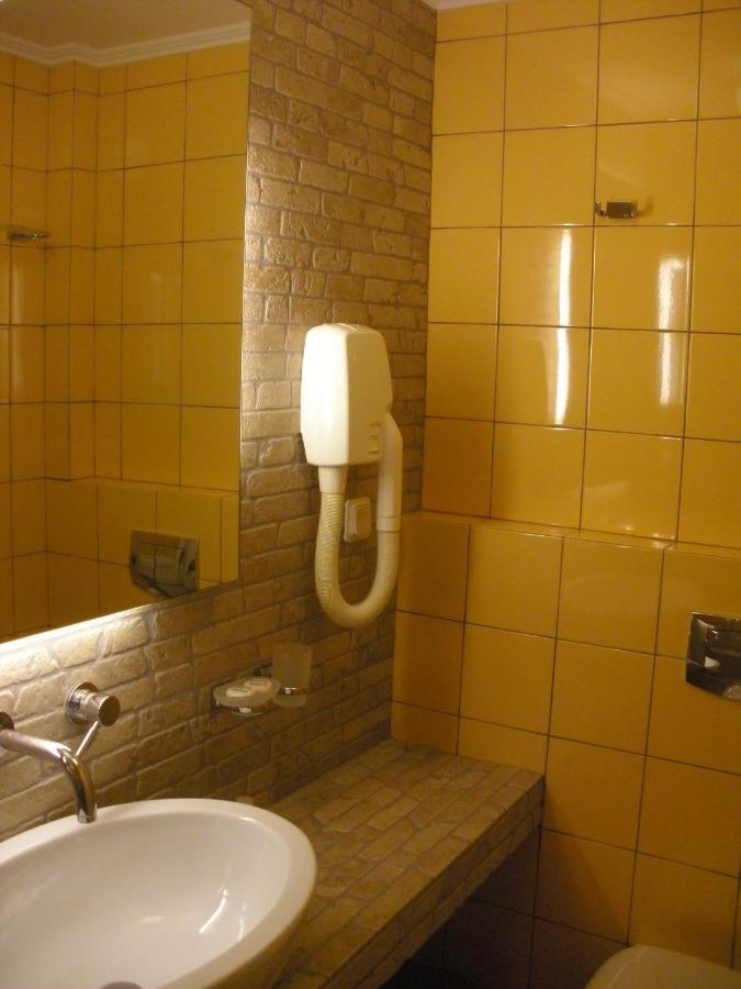 Hotel Katerina Keramotí Zewnętrze zdjęcie